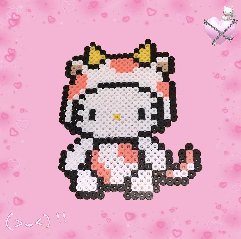 Hello Kitty Kandi