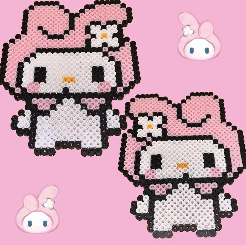 My Melody Kandi